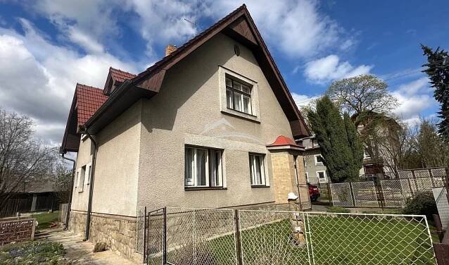 Rodinný dům 4+1 Okrouhlice, 9 km Havlíčkův Brod | Reality.iDNES.cz 