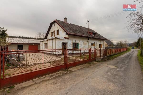 Hlavní, Mikulovice, okres Jeseník