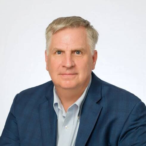James L. Kroeker