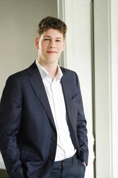 Thomas de Vette - JB Law