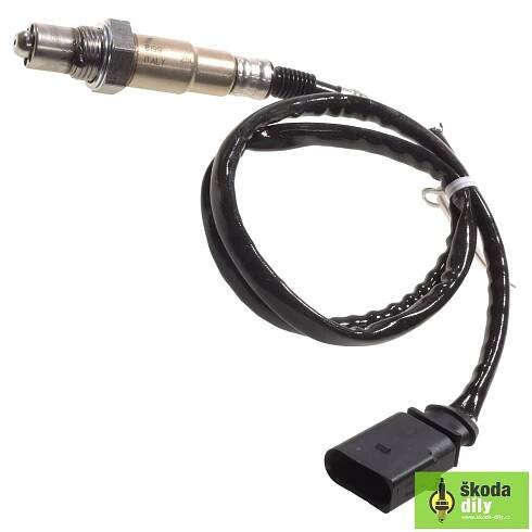 Lambda sonda Facet 04E906262EC