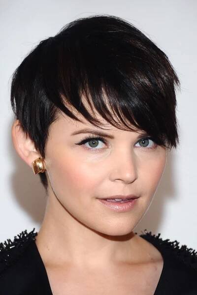 Galerie: Pixie cut: Zkraťte vlasy na maximum | Elle.cz