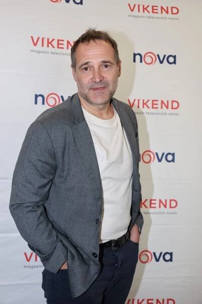 Idol televizních divaček Pavel Zuna (57): Velký návrat na Novu! Přiznal tři manželky a pět dětí
