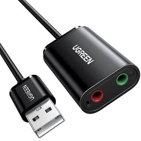 5 Best External Sound Cards For Audiophile Gamers