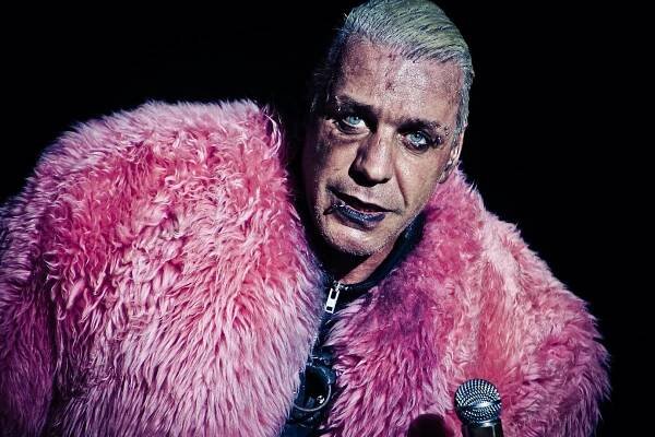 Till Lindemann Sues News Outlet for Potential Forgery + Fraud in Coverage of Sexual Misconduct Allegations