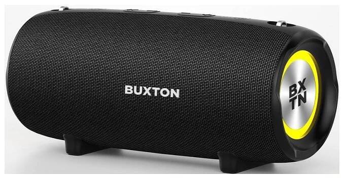 BUXTON BBS 9900 BLACKFIELD BT SPEAKER | | Elektro-Kutilek.cz 