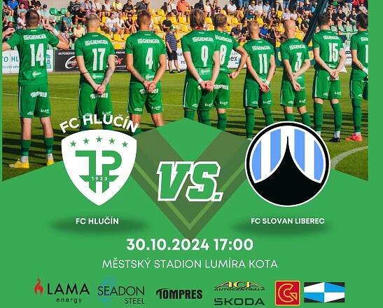 MOL Cup proti Liberci: předprodej vstupenek začíná ve středu