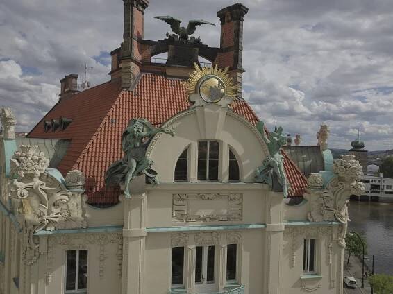 Goethe-Institut Prag