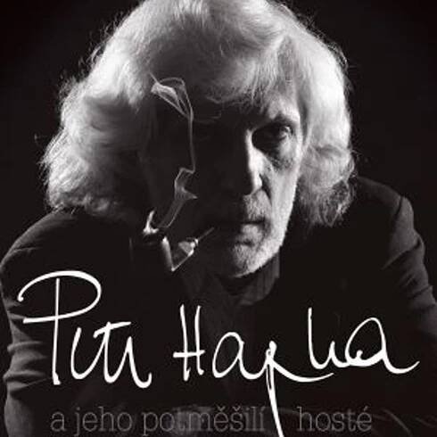 Petr Hapka a jeho potměšilí hosté - 21. září 2023, 19:00 @ Škoda Muzeum, Mladá Boleslav