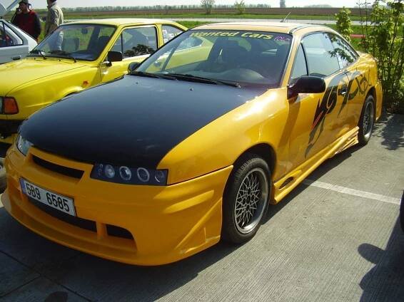 10.Seat sraz-Tuning Vyškov, Vyškov - Fotky