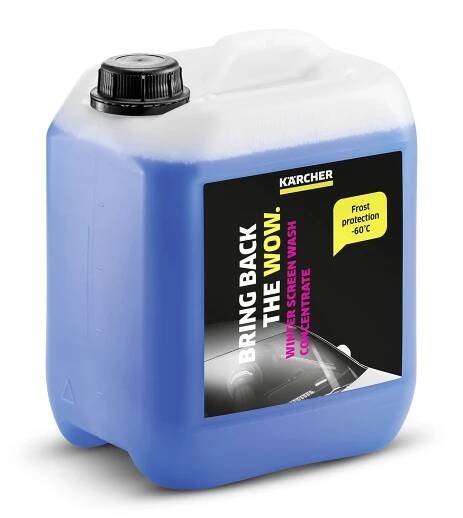 Zimní směs do ostřikovačů Kärcher RM 670 - 5L (6.296-109.0)