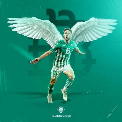 Alex Moreno