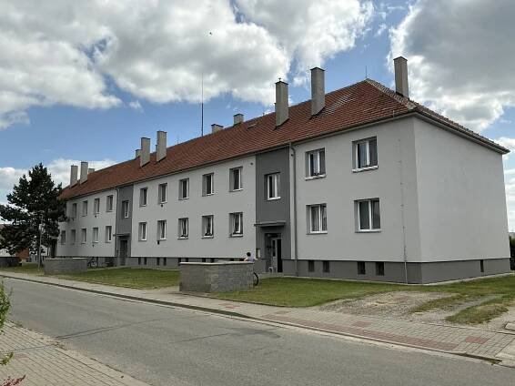 Lanžhot, Stráže 995, 1142, 1143 » HNK revital s.r.o.