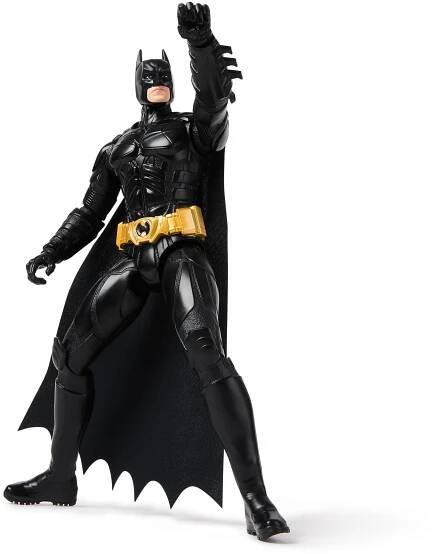 Batman Temný rytíř