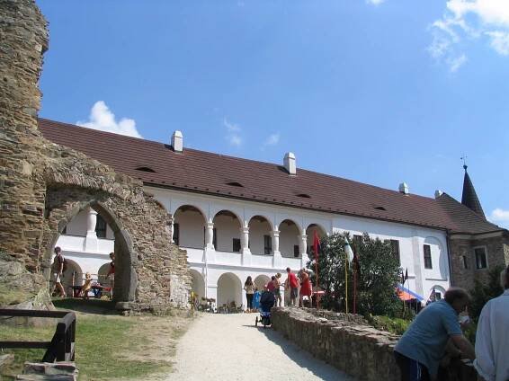 Velhartice 2