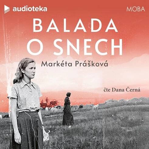 Balada o snech - Markéta Prášková