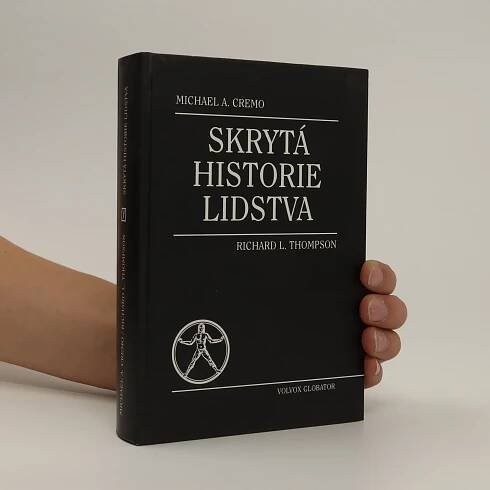 Skrytá historie lidstva