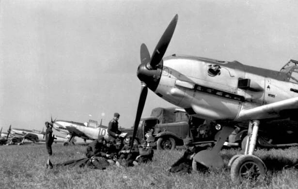 Jagdgeschwader 51 – Wikipedie