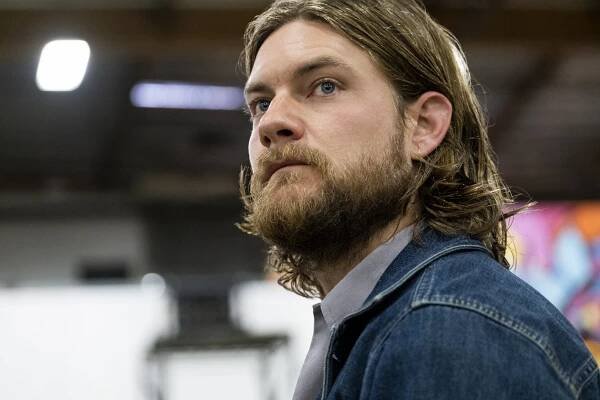 Animal Kingdom - Home Sweet Home - Z filmu - Jake Weary