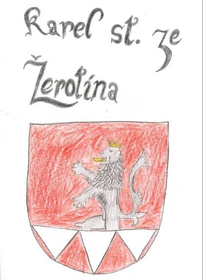 Brandýs nad Orlicí, L  Frydrychová, 8.třída