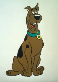 Scooby-Doo znovu na stopě online
