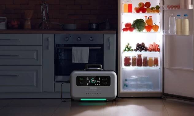 Zendure SuperBase Pro 1500 - přenosná nabíjecí stanice - Smarty.cz