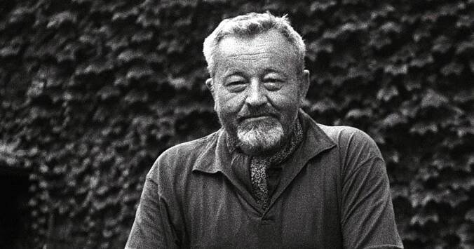 Jak dnes žije tajný syn Jana Wericha: Jiří je jeho dokonalou kopií, až je to neuvěřitelné. Po svém otci zdědil i umělecký talent