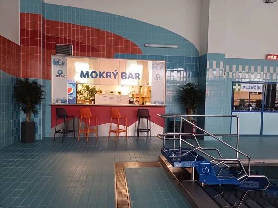 Ostatní služby | Relax Centrum Orlová