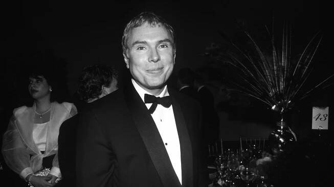 Remembering Glenn O’Brien, Before and After Andy Warhol