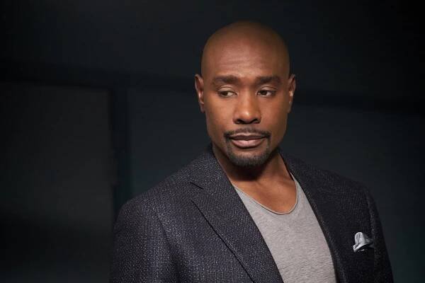 Vražedné Miami - Radiation & Rough Landings - Z filmu - Morris Chestnut