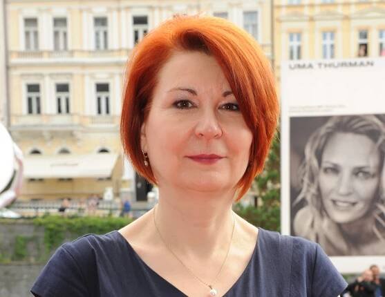 Tři otázky pro Uljanou Donátovou, autorku knihy Matka s ručením omezeným