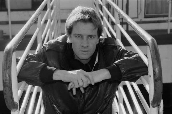Christopher Lambert fotka