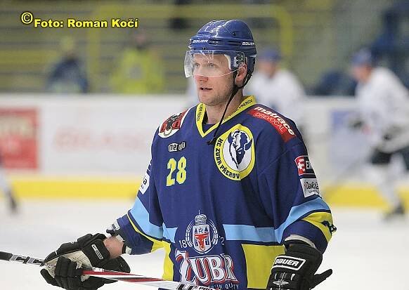HC ZUBR Přerov - Sobota bude patřit Zubrům! Server hokej.cz připravuje sérii článků, o co konkrétně půjde?