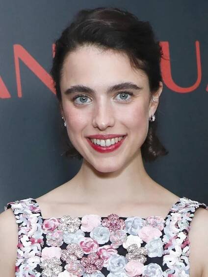 Margaret Qualley - Actress