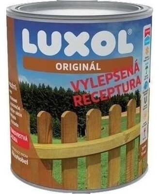 Luxol Originál 6 l ořech