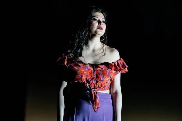 Královská opera: Carmen (2023/24)