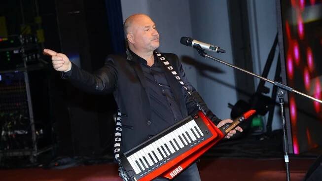 Narozeninový koncert Michal David už třikrát přeložil: Kvůli pandemii už si rezervoval čtvrtý termín - Super.cz