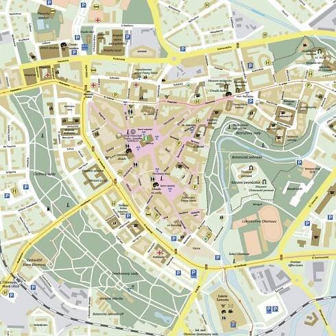 Download | Olomouc Tourism