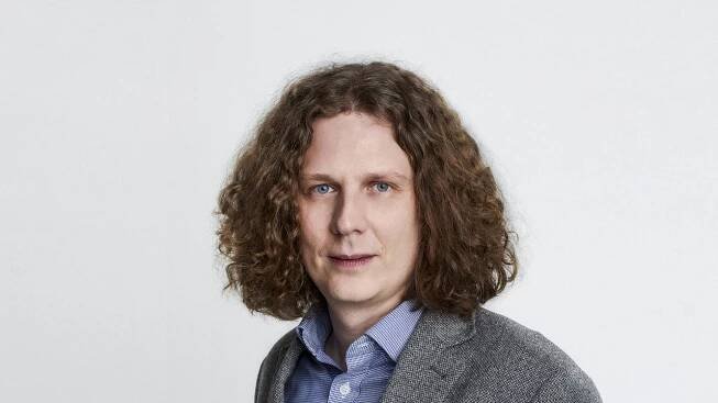 Migrace na 2D kódy přinese výhody i logistice. Lze je skenovat na delší vzdálenost i za pohybu, říká Pavel Moravec, prezident českého zastoupení GS1