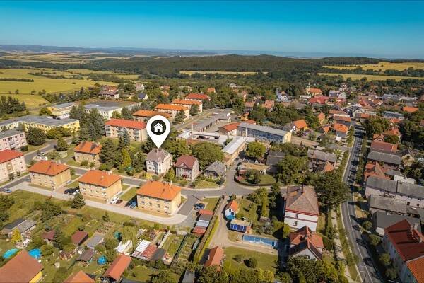 Prodej domů, Jesenice | Mapio.cz