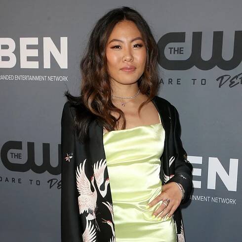 Nicole Kang