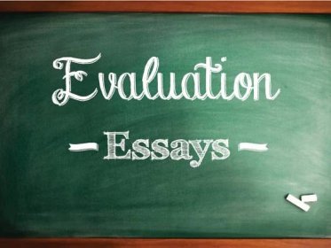 How to Evaluate the Quality of an Essay Writing Service