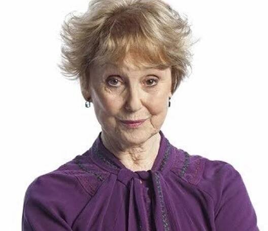 Una Stubbs Biography - Facts, Childhood, Family Life & Achievements