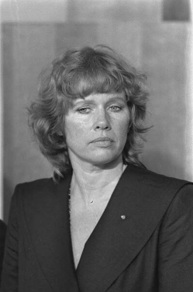 Liv Ullman