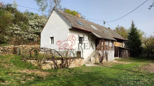 Prodej Dům, Mohelnice, okres Plzeň-Jih
