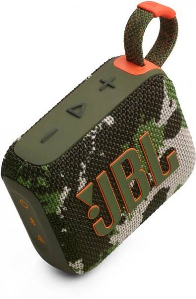 JBL GO 4 Squad