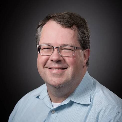 David Clark 