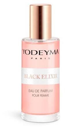 Yodeyma YODEYMA Black Elixir EDP