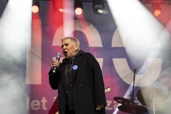 Dagmar Pecková: Hlavně, aby mi jednou nedali vražedkyně