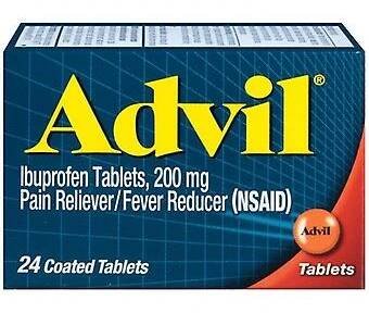 Advil | Fruugo CZ